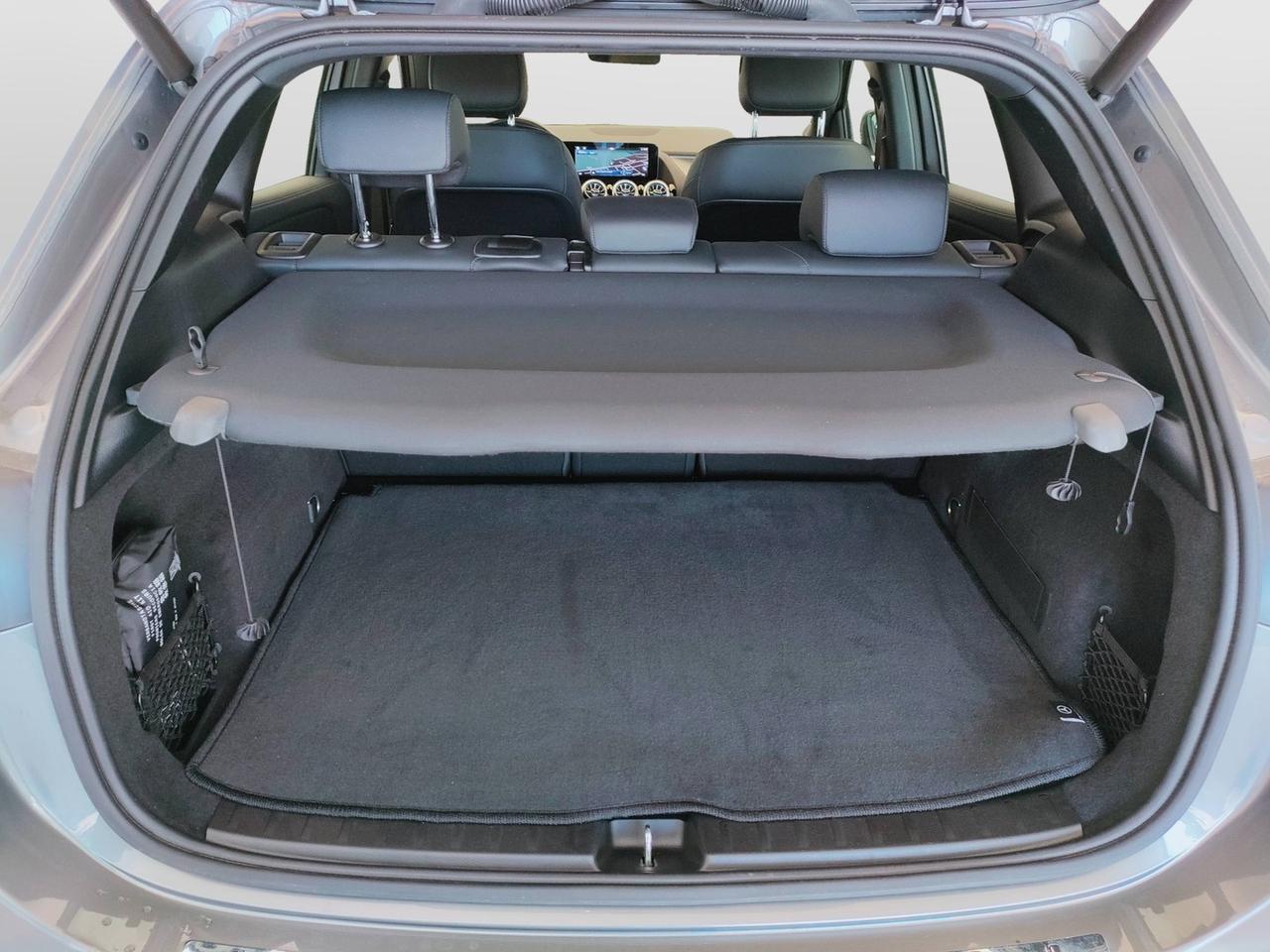 Mercedes-Benz GLA-H247 2023 - GLA 180 d Progressive Advanced Plus auto