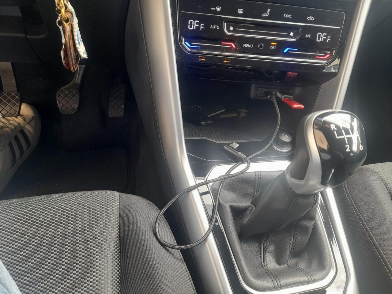Volkswagen T-Roc 2.0 TDI Life #6646