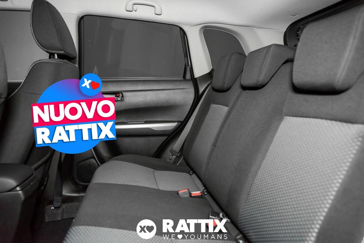 Suzuki Vitara 1.4 Hybrid 110CV Cool