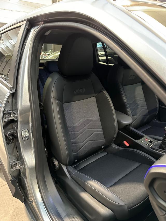 JEEP Avenger 1.2 Turbo Summit