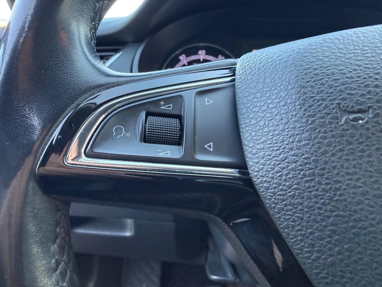 Skoda Octavia 1.5 DSG Wagon Ambition G-Tec OK NEOPATENTATI