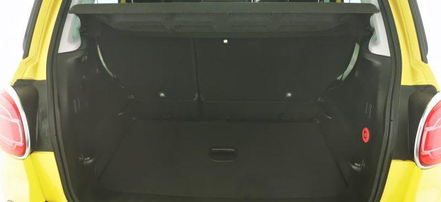 FIAT 500L 1.3 Multijet 85 CV Trekking