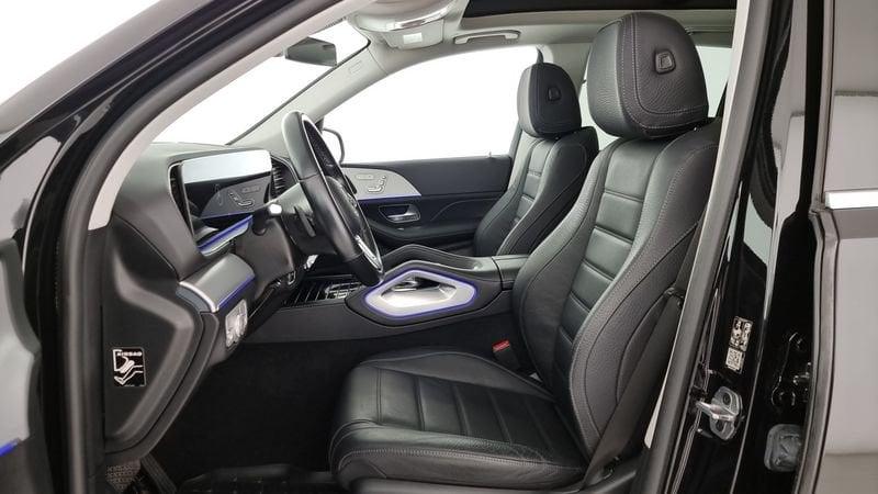 Mercedes-Benz GLE 300 d 4Matic Mild Hybrid Premium - AMG line