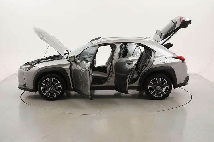 Lexus UX Luxury 4WD BR100648 2.0 Full Hybrid 184CV