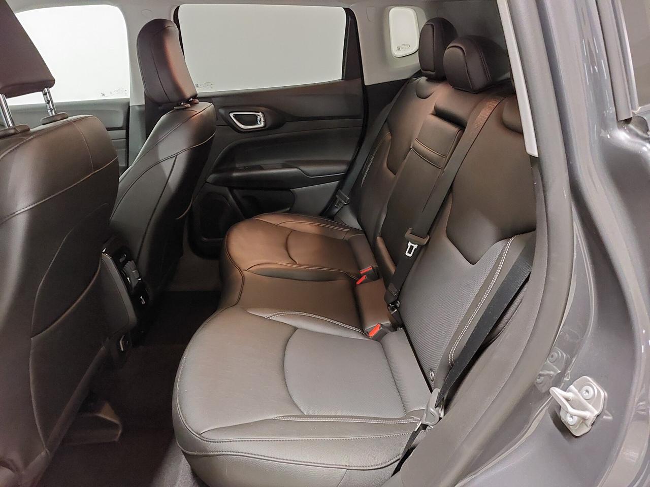 JEEP Compass 2ª serie Compass 1.6 Multijet II ...