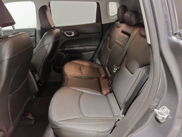 JEEP Compass 2ª serie Compass 1.6 Multijet II ...