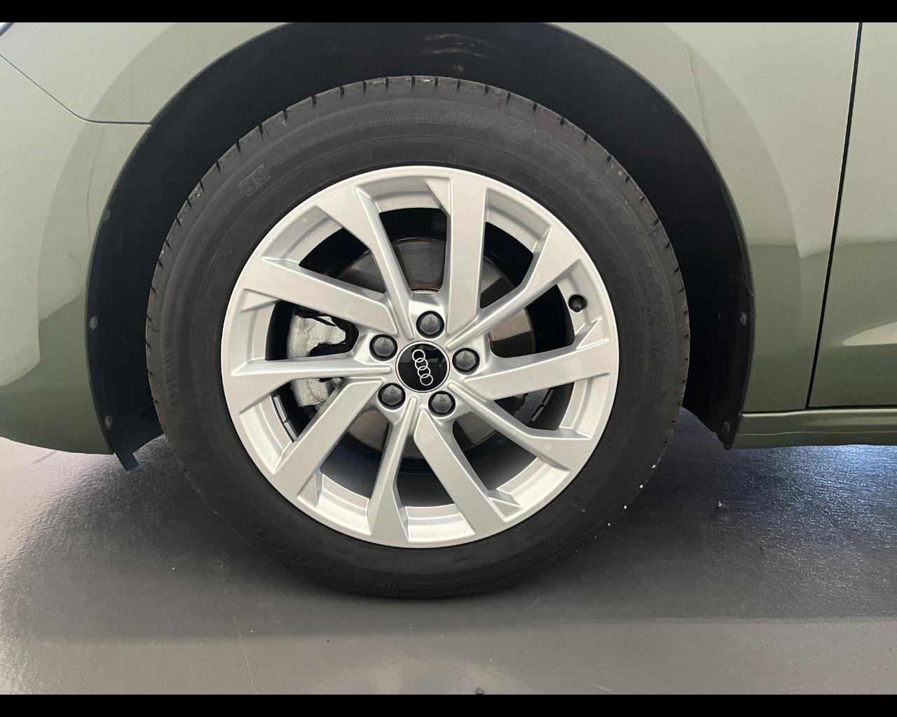AUDI A1 SPORTBACK 30 TFSI BUSINESS