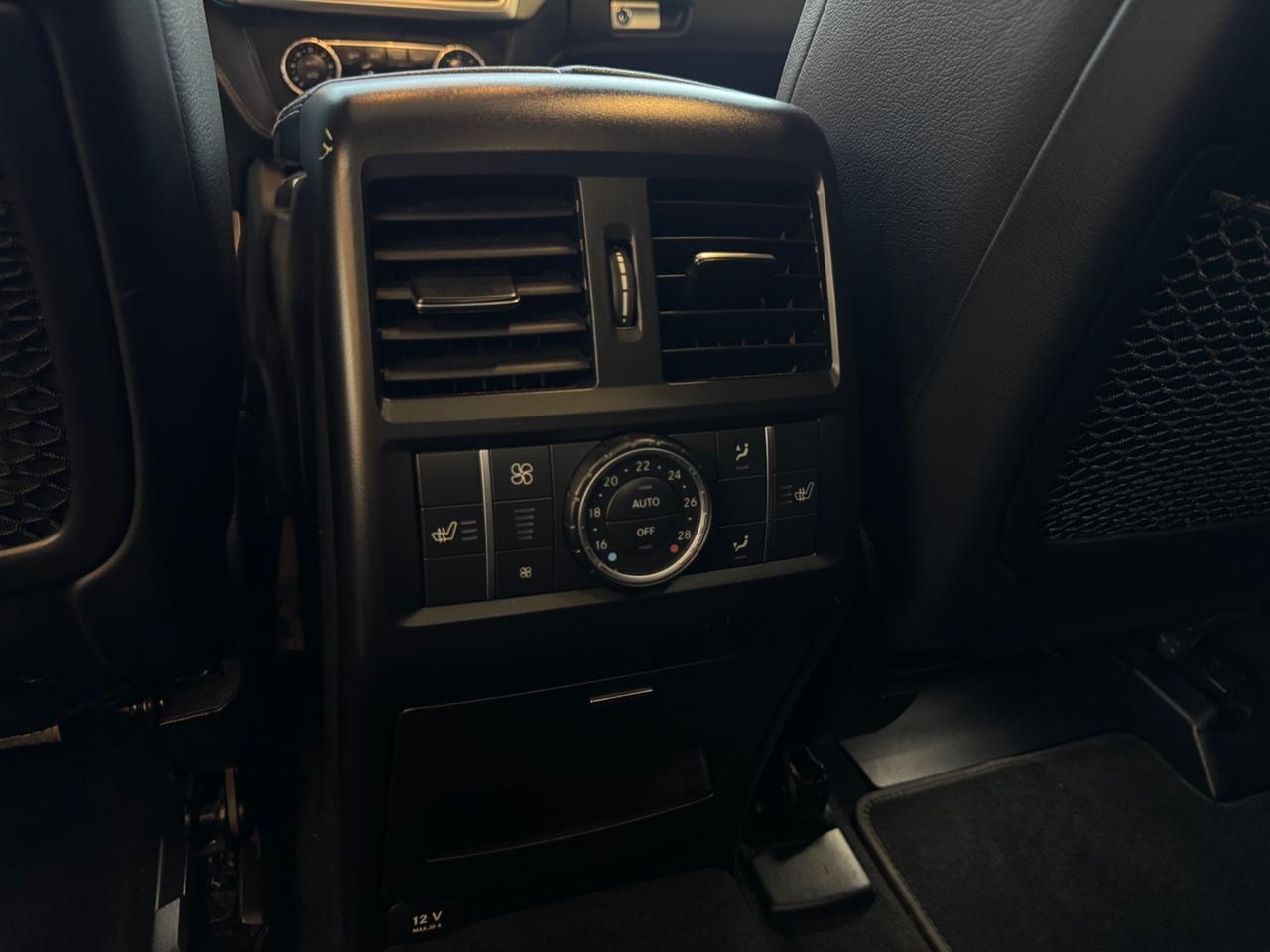 Mercedes-benz ML 63 AMG 4Matic