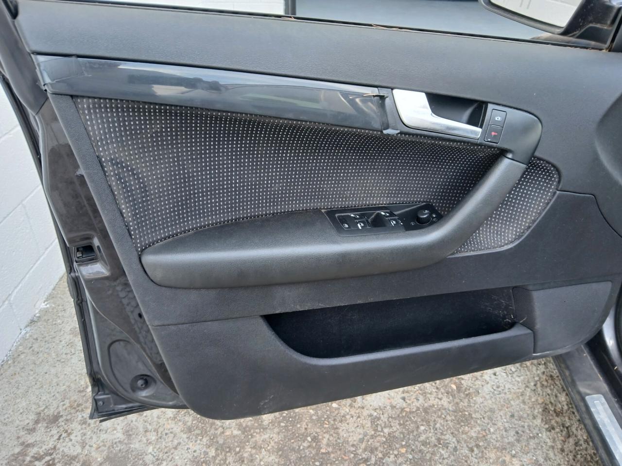 Audi A3 2.0 16V TDI