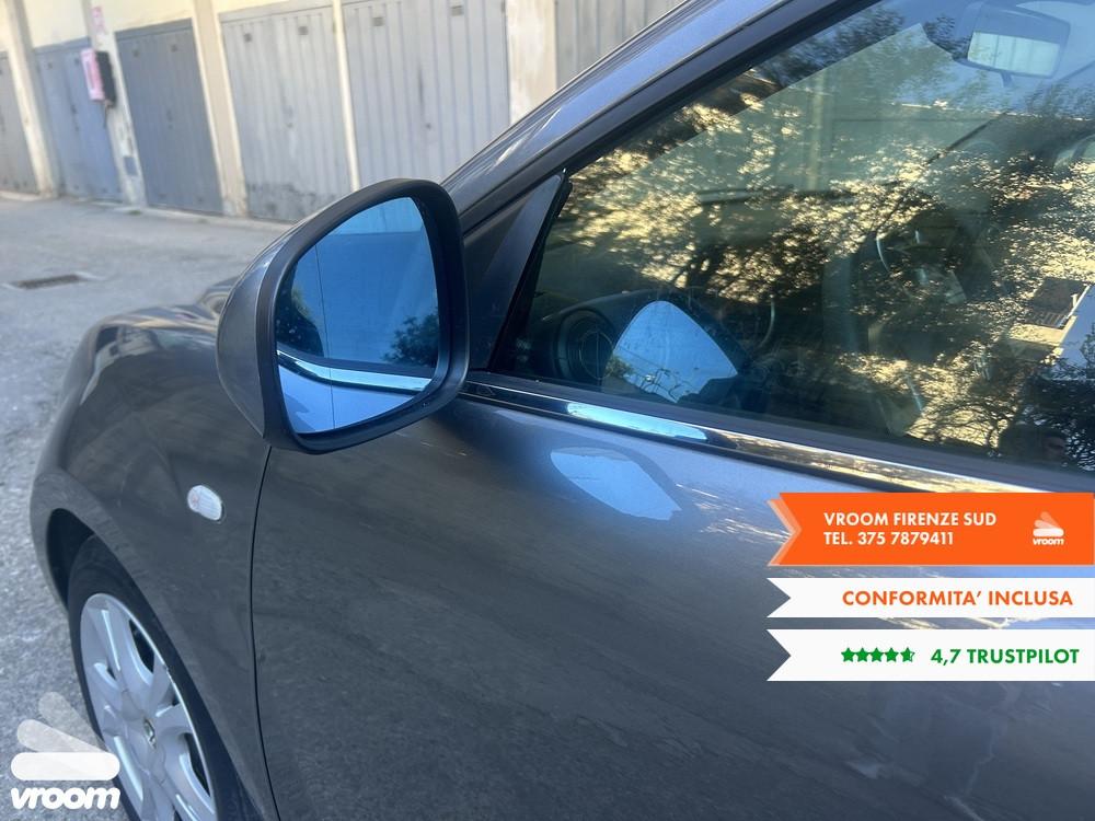 ALFA ROMEO MiTo MiTo 1.6 JTDm 16V Progression