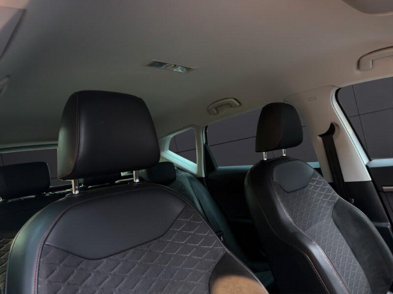 SEAT Ateca Ateca 1.5 EcoTSI FR