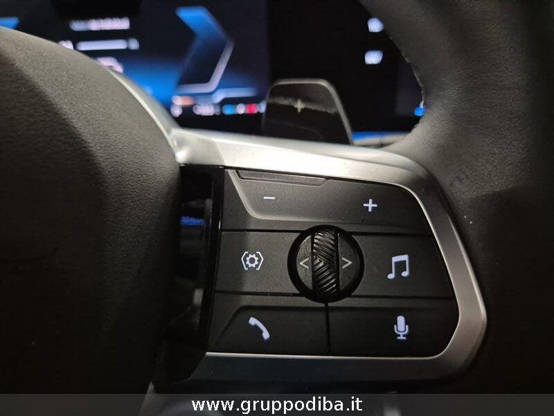 BMW Serie 1 F70 118d MSport Pro auto