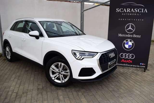 Audi Q3 35 1.5 TFSI 150 cv S-tronic Business
