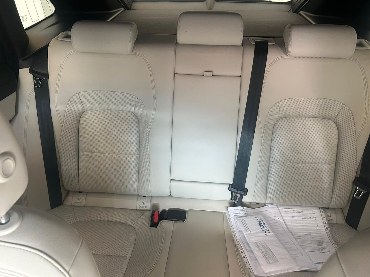 Jaguar F-Pace 2.0 D 163 CV AWD aut. SE