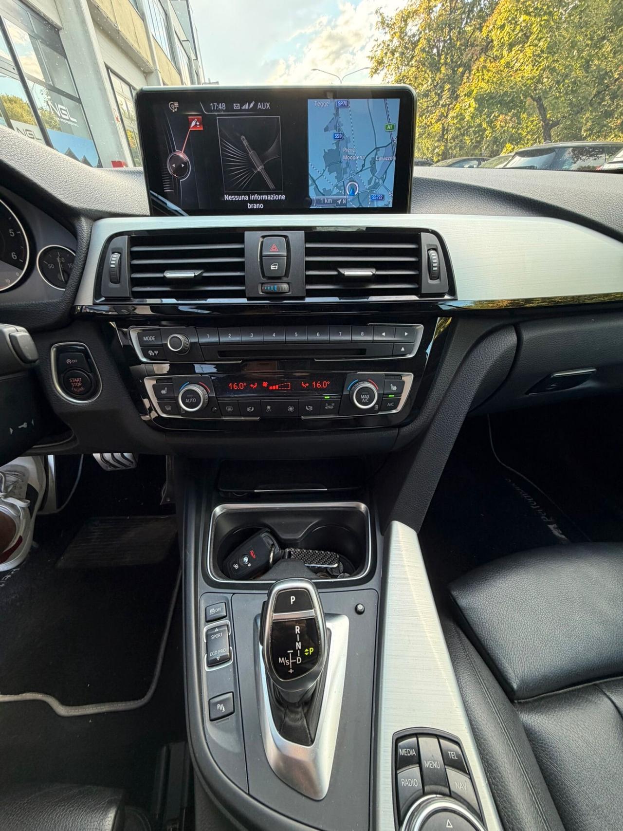 Bmw 420 420d Cabrio Luxury
