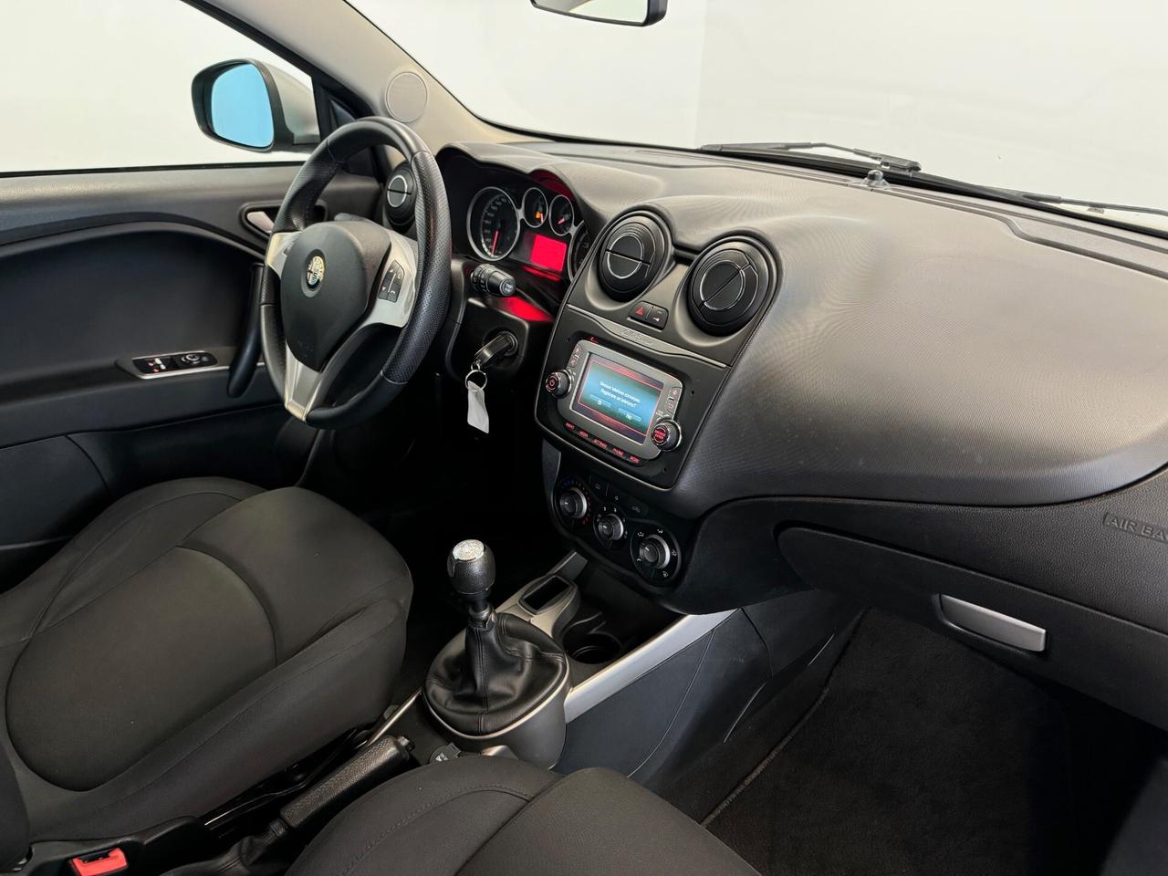 Alfa Romeo MiTo 1.4 70 CV 8V Progression NEOPATENTATI