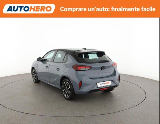 OPEL Corsa 1.2 100 CV GS