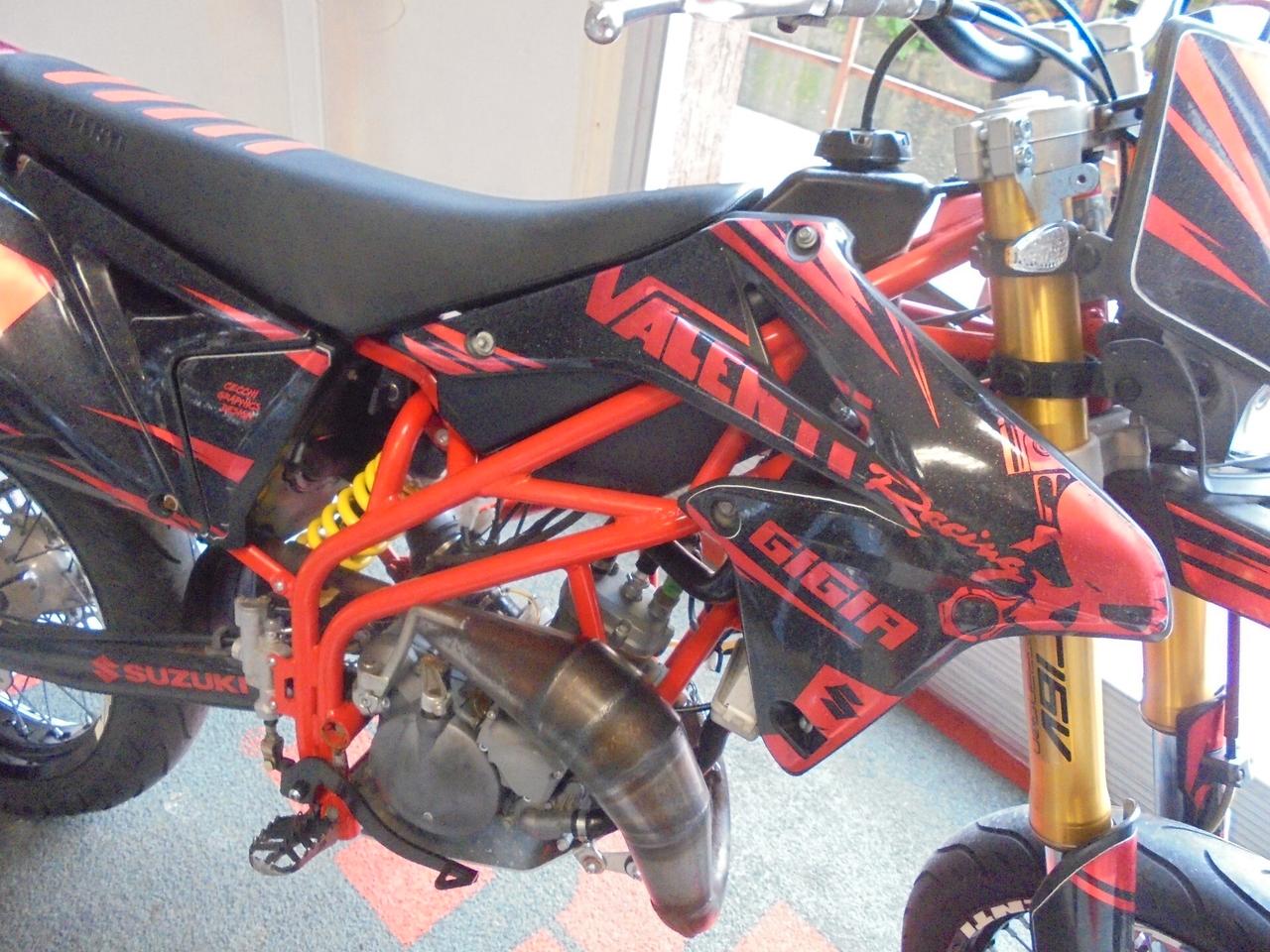 Vm Racing Altro VALENTI 50NS 01 4