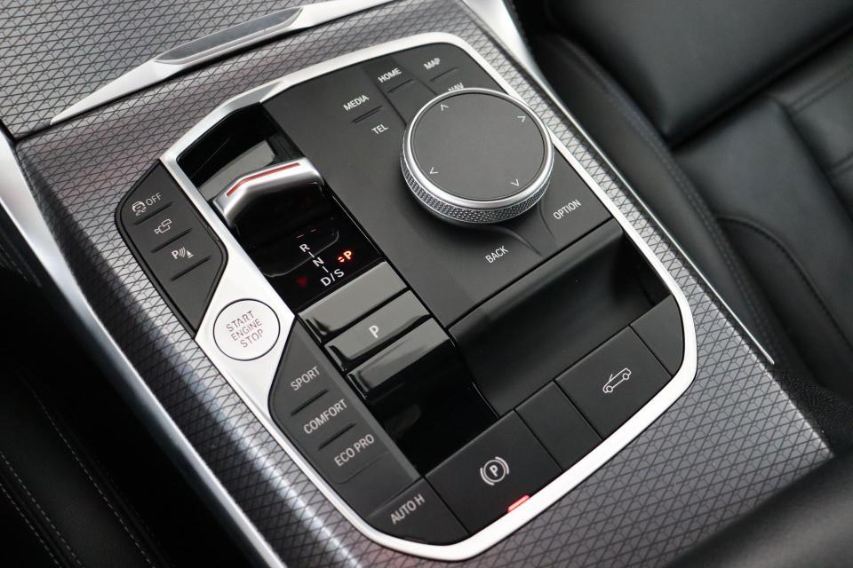 BMW Serie 4 Cabrio 420d Cabrio mhev 48V MSport auto