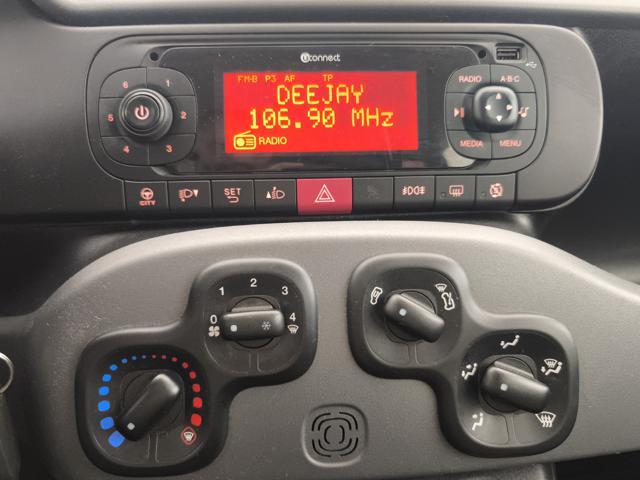 FIAT Panda 1.2 Lounge s&s 69cv my19
