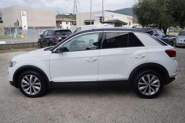 Volkswagen T-Roc 1.6 TDI SCR Advanced VIRTUAL COCKPIT