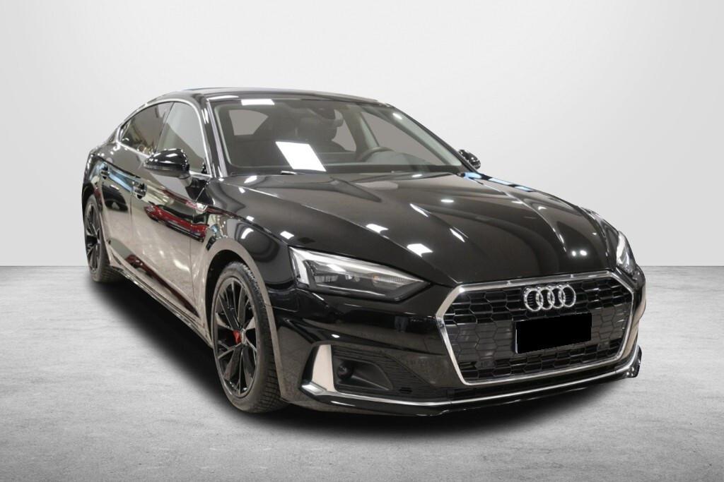 AUDI A5 SPB 40 TFSI 204CV S-TRONIC BUSINESS *2023