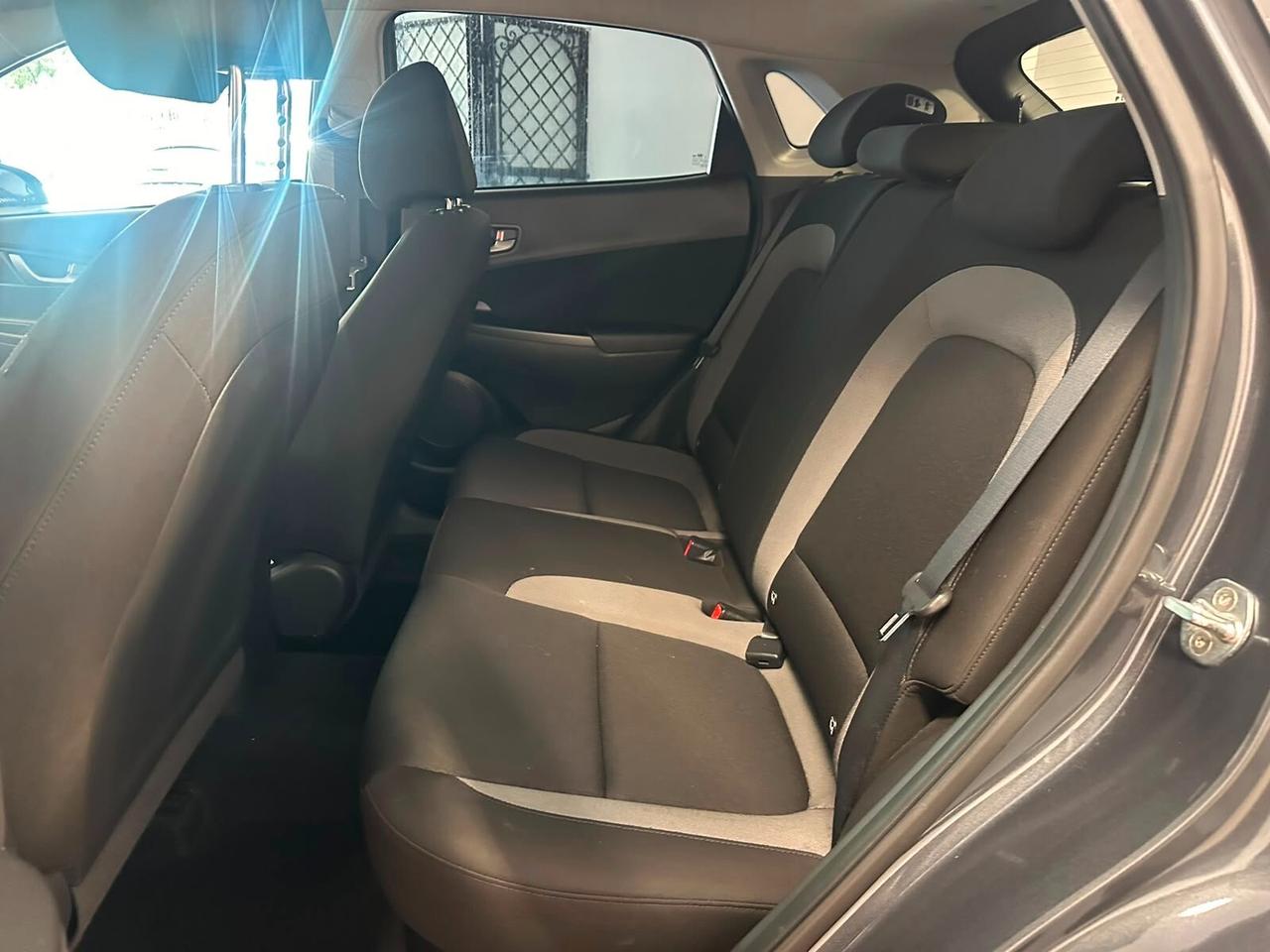 Hyundai Kona 1.0 T-GDI Style