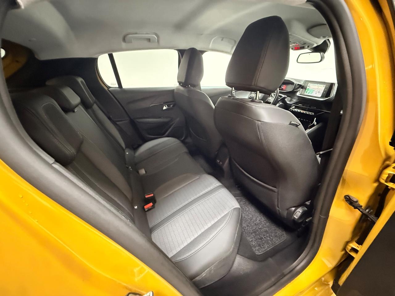 Peugeot 208 1.5 BlueHDi 100cv 5 porte GT Pack 02/2022 EURO 6C NEOPATENTATI