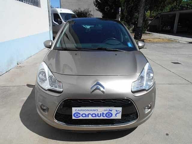 Citroen C3 1.4 VTi 95 Exclusive Style