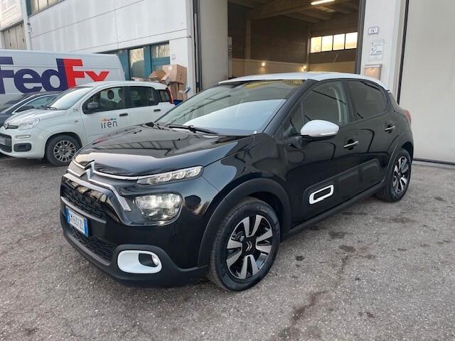 Citroen C3 PureTech 83 S&S Shine
