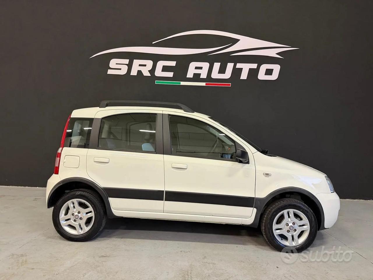 Fiat Panda 1.2 Climbing Natural Power