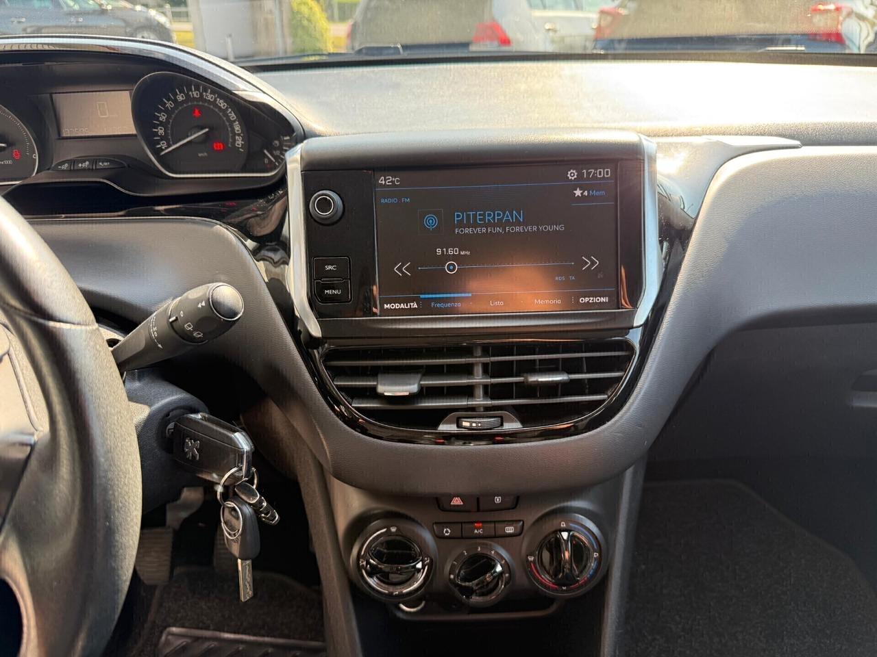 Peugeot 208 1.6 Diesel Neopatentati