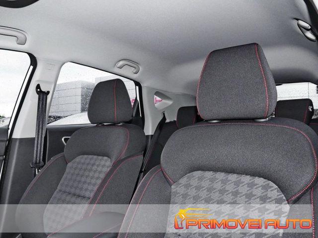 MG ZS 1.5 VTi-tech Comfort