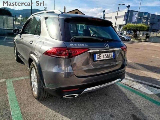 MERCEDES-BENZ GLE 350 de phev (e eq-power) Sport 4matic auto - GE456CA