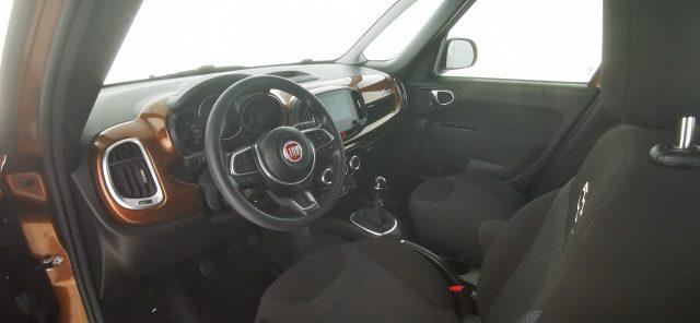 FIAT 500L 1.4 95 CV S&S Business