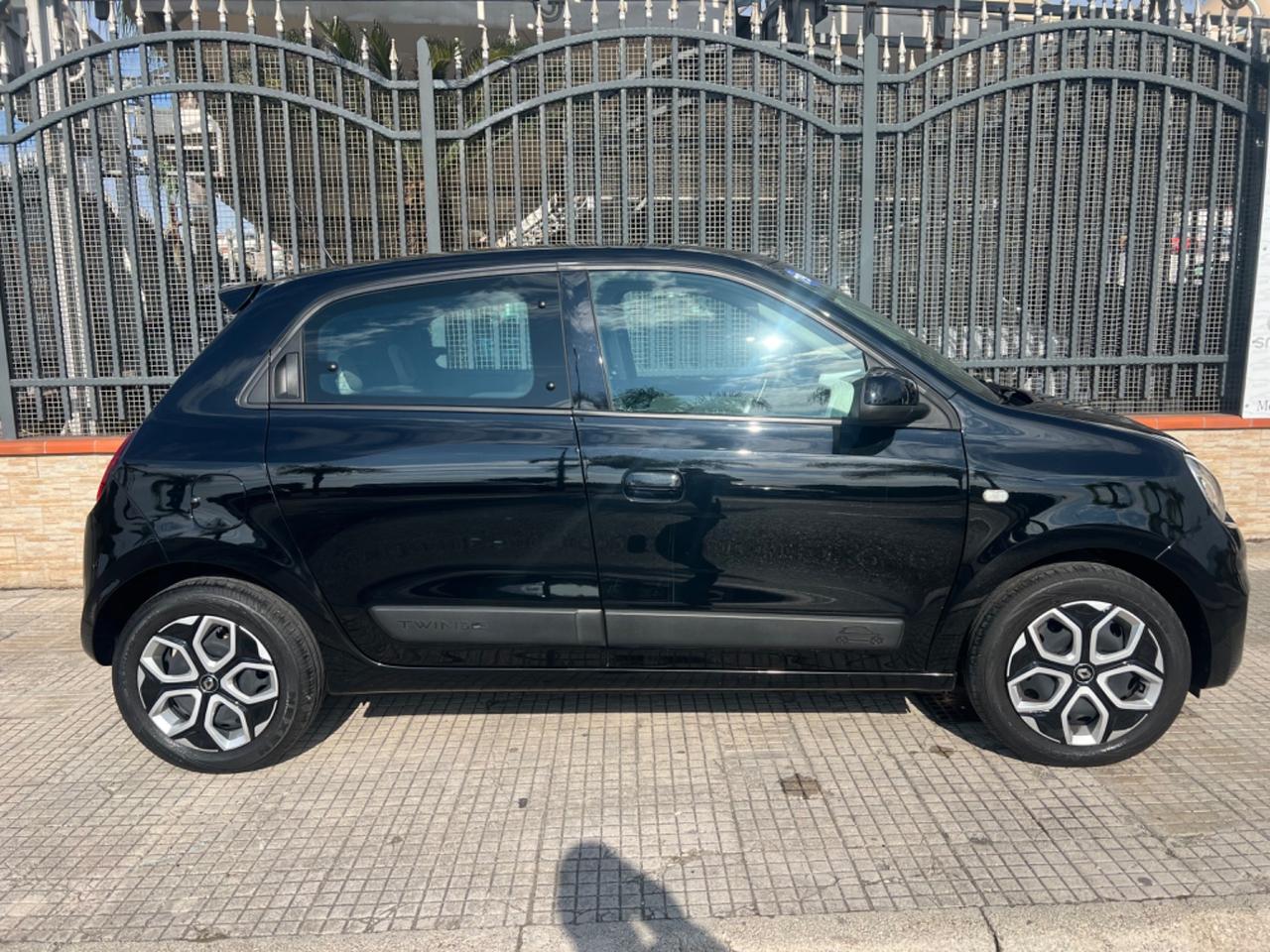 Renault Twingo SCe 65 CV Intens