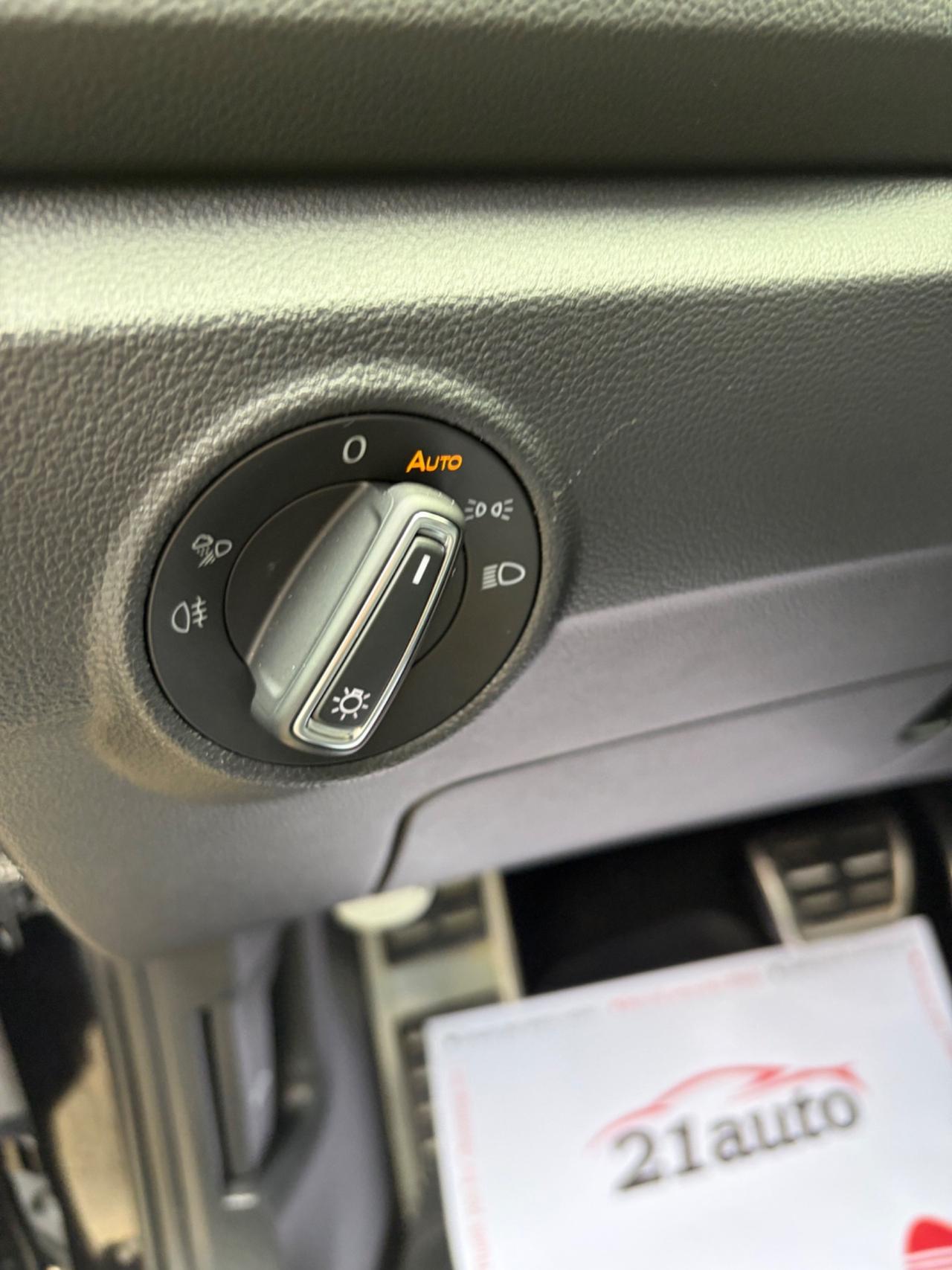 Volkswagen T-Roc 2.0 TDI SCR 150 CV DSG R-Line