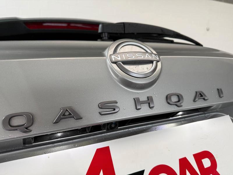 Nissan Qashqai 1.3 mhev N-Connecta 2wd 140cv