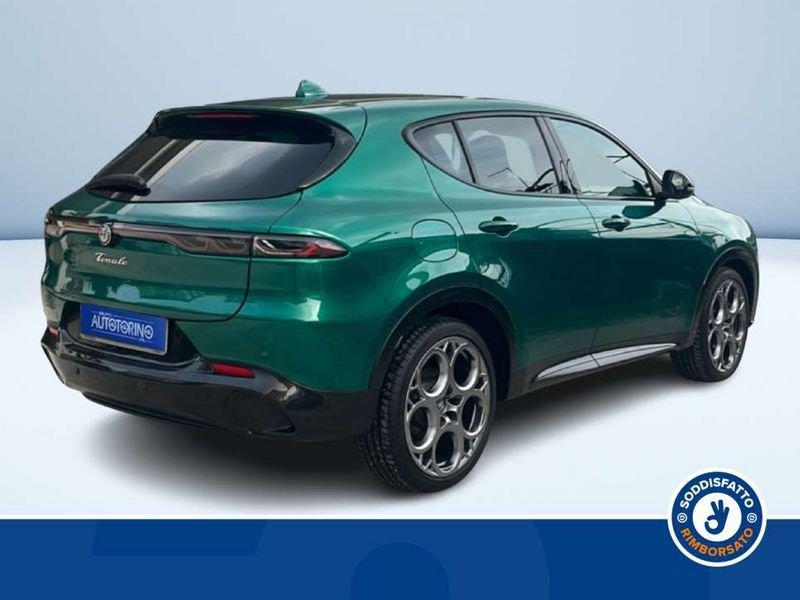 Alfa Romeo Tonale 1.5 160CV TCT7 Benzina Hybrid Veloce MY25