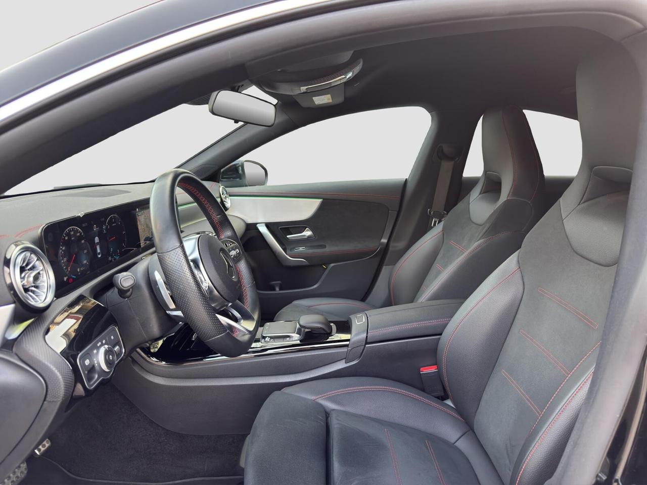 Mercedes-benz CLA 220 d Coupe Premium Plus 2023