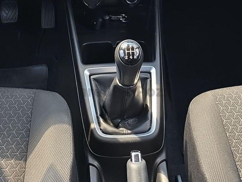 Suzuki Swift Swift 1.2 Hybrid Top