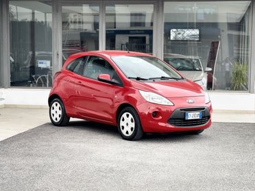 Ford Ka 1.2 Benzina 69CV E6 Neo. - 2015