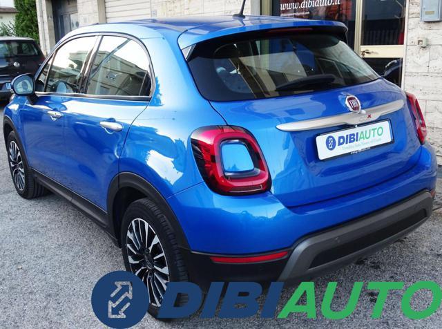 FIAT 500X 1.6 MultiJet 120 CV Cross UNIPROP.