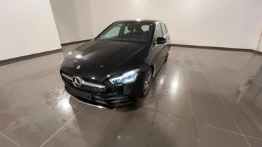 Mercedes-benz B 180 B 180 d Automatic AMG Line Premium