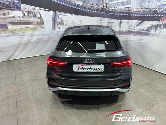 Audi Q3 SPB 35 TDI S tronic S line edition FULL-LED NAVI