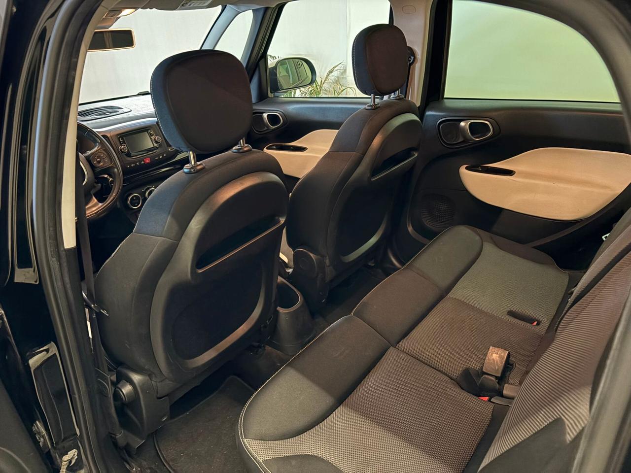 Fiat 500L 1.6 Multijet 120 CV Allestimento Trekking