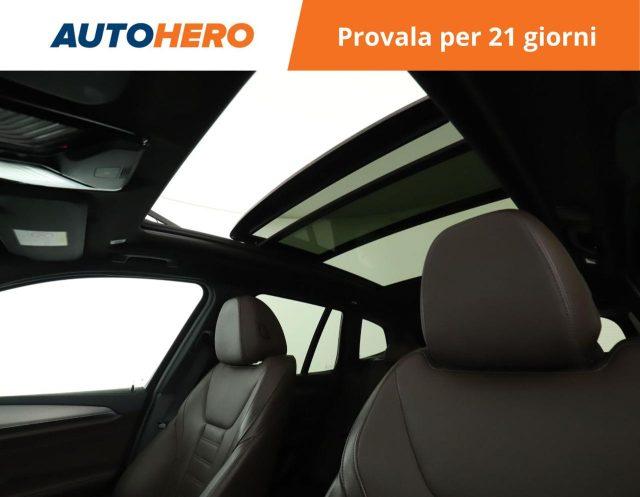 BMW X3 xDrive30d Msport