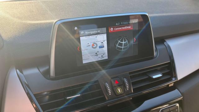 BMW 216 F45 216d Active Tourer Business auto my20