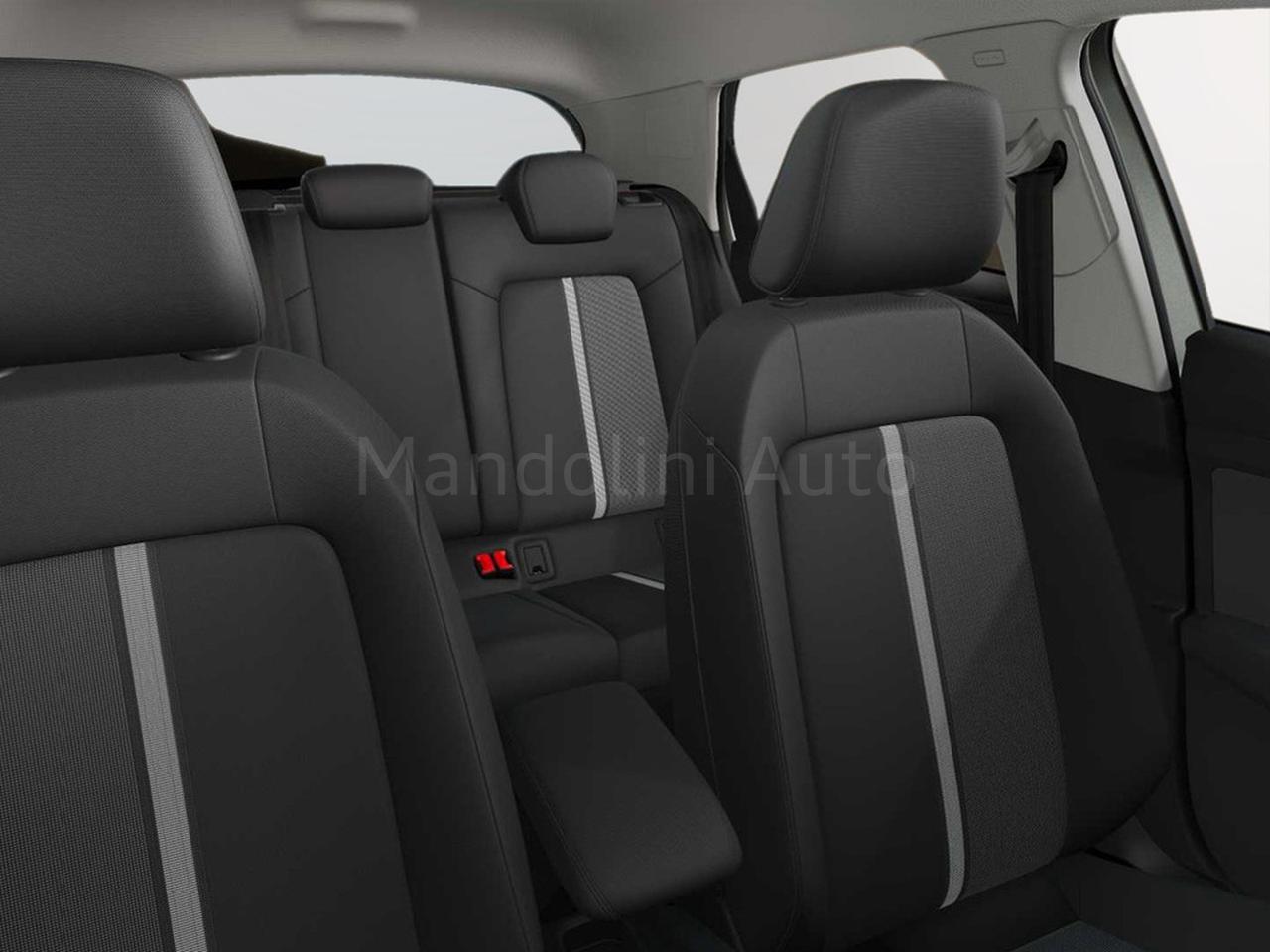 Audi A1 sportback 25 1.0 tfsi admired advanced my20