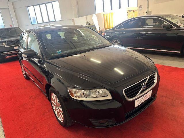 VOLVO - V50 2.0d Kinetic